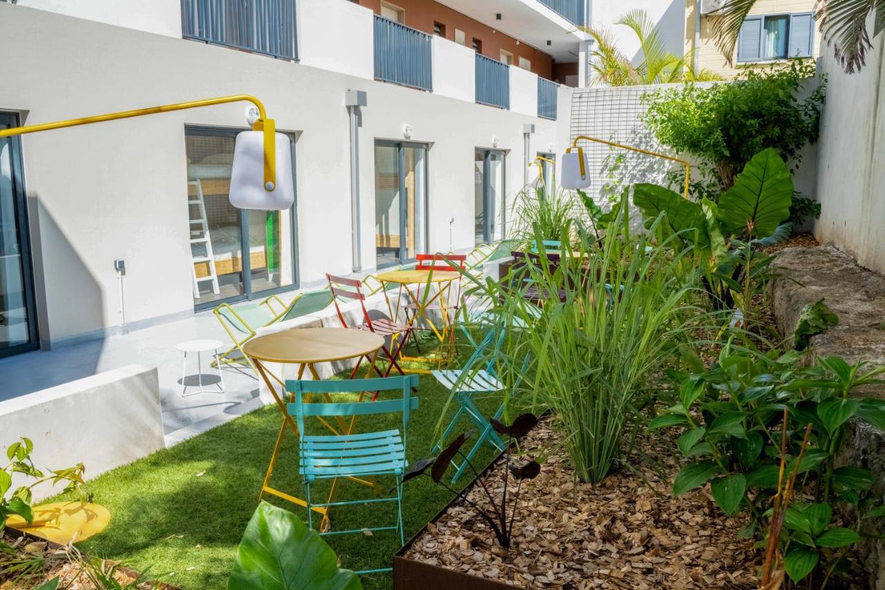 Hotel Le Terre Sainte Zimmer foto