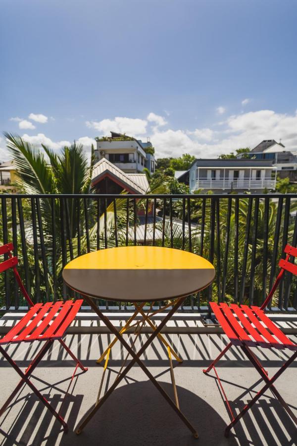 Hotel Le Terre Sainte Exterior foto